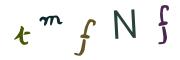 Obrázková CAPTCHA