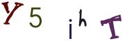 Obrázková CAPTCHA
