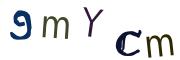 Obrázková CAPTCHA