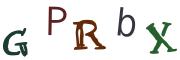 Obrázková CAPTCHA
