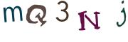 Obrázková CAPTCHA