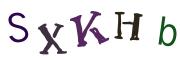 Obrázková CAPTCHA
