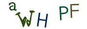 Obrázková CAPTCHA