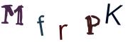 Obrázková CAPTCHA