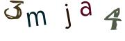 Obrázková CAPTCHA