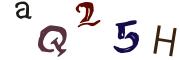 Obrázková CAPTCHA