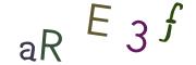 Obrázková CAPTCHA