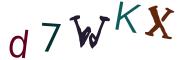 Obrázková CAPTCHA