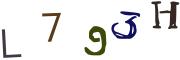 Obrázková CAPTCHA