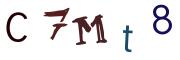 Obrázková CAPTCHA