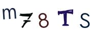 Obrázková CAPTCHA