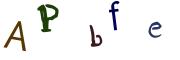 Obrázková CAPTCHA