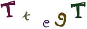 Obrázková CAPTCHA