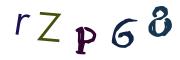 Obrázková CAPTCHA
