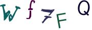 Obrázková CAPTCHA