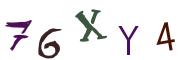 Obrázková CAPTCHA