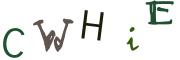 Obrázková CAPTCHA