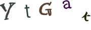 Obrázková CAPTCHA