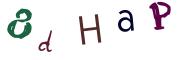 Obrázková CAPTCHA