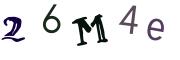 Obrázková CAPTCHA
