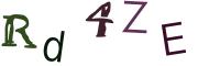 Obrázková CAPTCHA