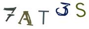 Obrázková CAPTCHA