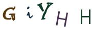 Obrázková CAPTCHA
