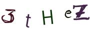 Obrázková CAPTCHA