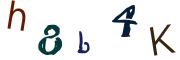 Obrázková CAPTCHA