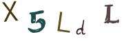 Obrázková CAPTCHA