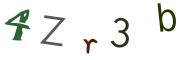 Obrázková CAPTCHA