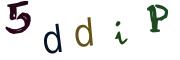 Obrázková CAPTCHA