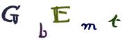 Obrázková CAPTCHA