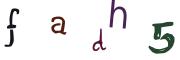 Obrázková CAPTCHA