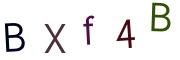 Obrázková CAPTCHA