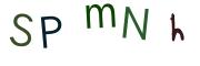 Obrázková CAPTCHA
