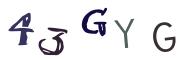 Obrázková CAPTCHA