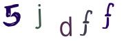 Obrázková CAPTCHA