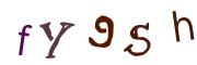 Obrázková CAPTCHA