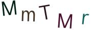 Obrázková CAPTCHA