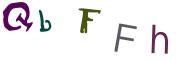 Obrázková CAPTCHA