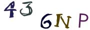 Obrázková CAPTCHA