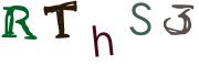 Obrázková CAPTCHA