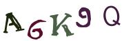 Obrázková CAPTCHA