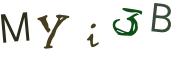 Obrázková CAPTCHA