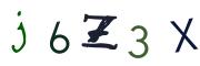 Obrázková CAPTCHA