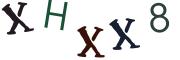 Obrázková CAPTCHA