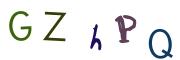 Obrázková CAPTCHA