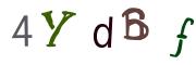 Obrázková CAPTCHA