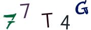 Obrázková CAPTCHA